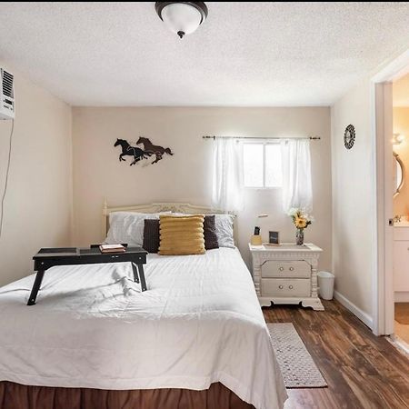 Little Piece Of The Farm Apartment Baton Rouge Exterior photo
