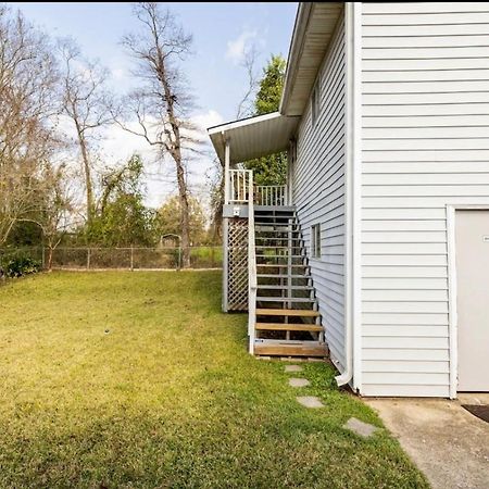 Little Piece Of The Farm Apartment Baton Rouge Exterior photo
