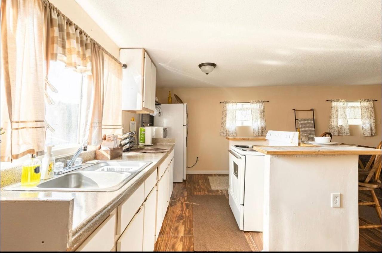 Little Piece Of The Farm Apartment Baton Rouge Exterior photo